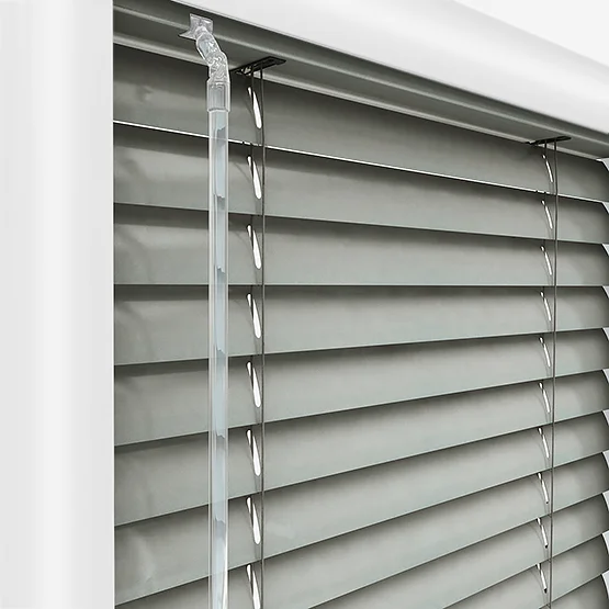 Vigor Shadow Grey perfect_fit_aluminium