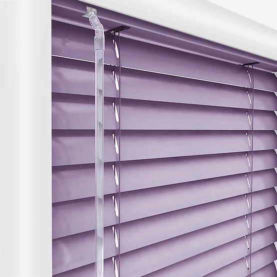 Vigor Shelby perfect_fit_aluminium