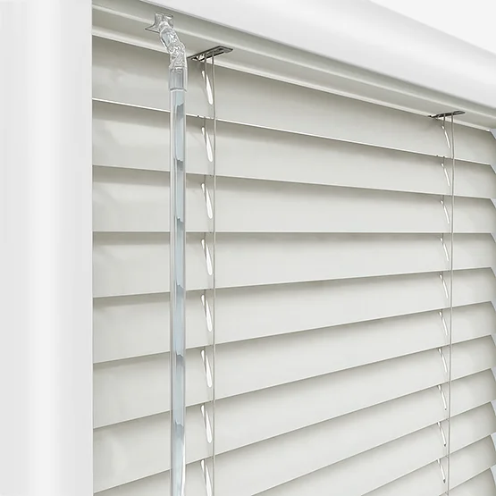 Vigor Spirit perfect_fit_aluminium