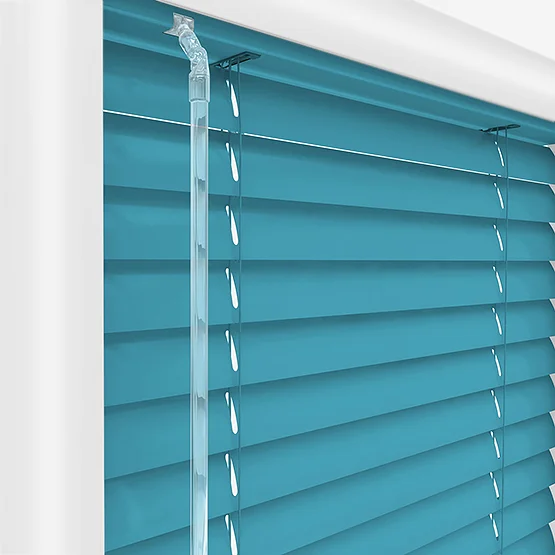Vigor Tahiti perfect_fit_aluminium