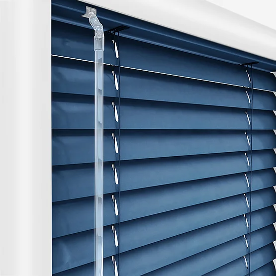 Vigor Tropic perfect_fit_aluminium