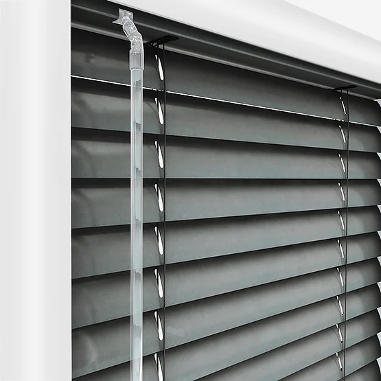 Vigor Umbra perfect_fit_aluminium