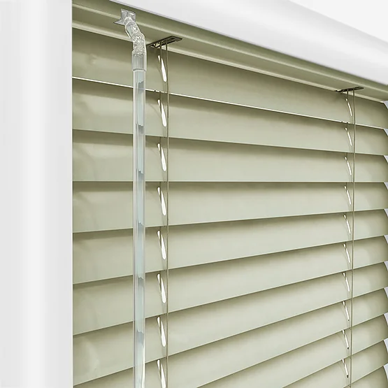 Vigor Vanilla perfect_fit_aluminium