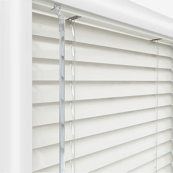 Vigor Vela perfect_fit_aluminium
