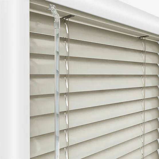 Vigor Zephyr perfect_fit_aluminium