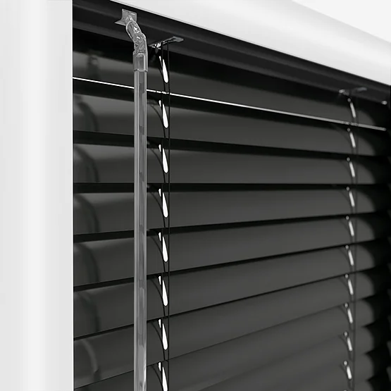 Prime Black perfect_fit_aluminium