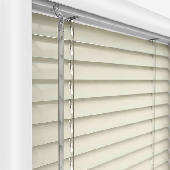 Prime Ivory perfect_fit_aluminium