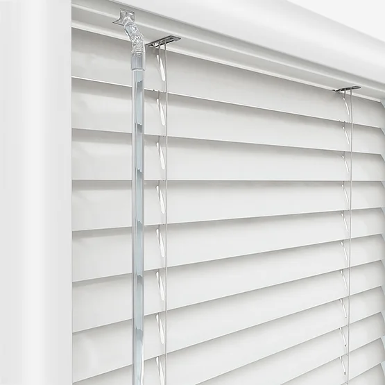 Prime Matt White perfect_fit_aluminium