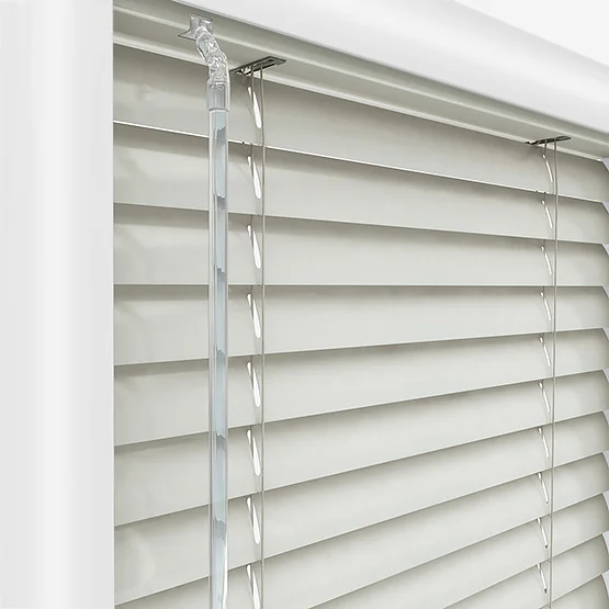 Prime Porcelain White perfect_fit_aluminium