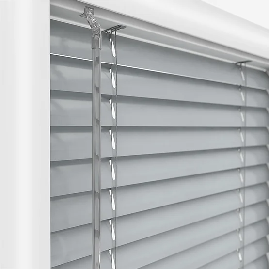 Prime Silver perfect_fit_aluminium