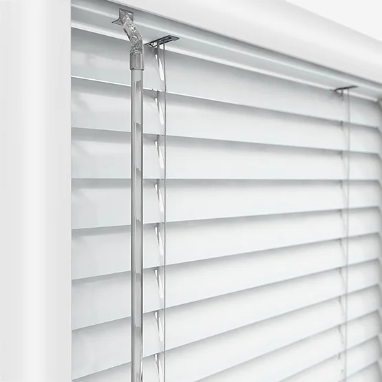 Prime White perfect_fit_aluminium