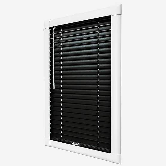 Vigor Black perfect_fit_aluminium
