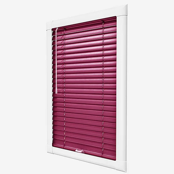 Vigor Cerise perfect_fit_aluminium