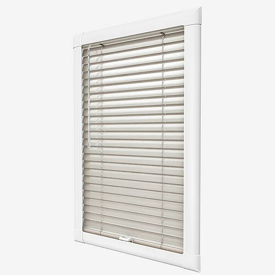 Vigor Clarity perfect_fit_aluminium