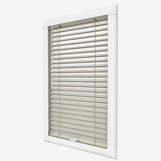 Vigor Echo perfect_fit_aluminium