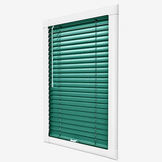 Vigor Emerald perfect_fit_aluminium