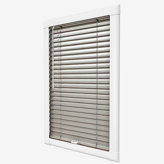 Vigor Flint perfect_fit_aluminium