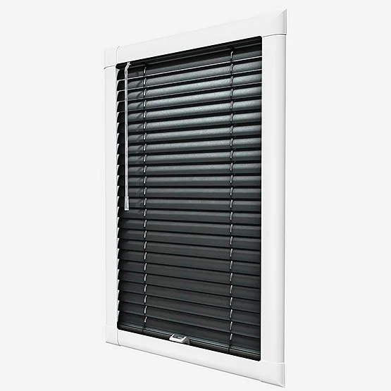 Vigor Graphite perfect_fit_aluminium