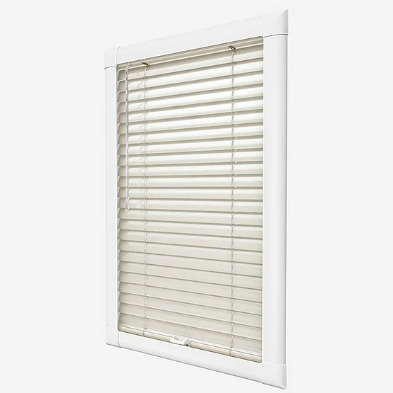 Vigor Ivory perfect_fit_aluminium