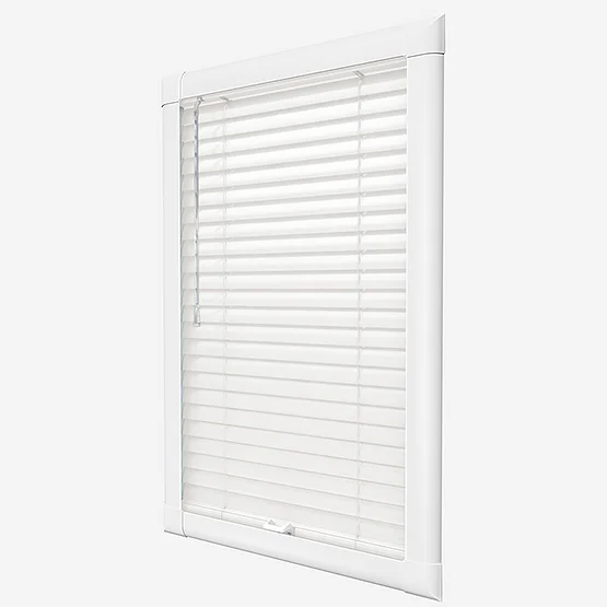 Vigor Lyra perfect_fit_aluminium