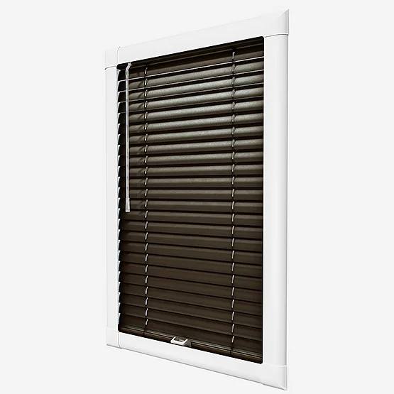Vigor Mocca perfect_fit_aluminium
