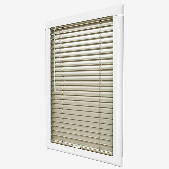 Vigor Pasadena perfect_fit_aluminium