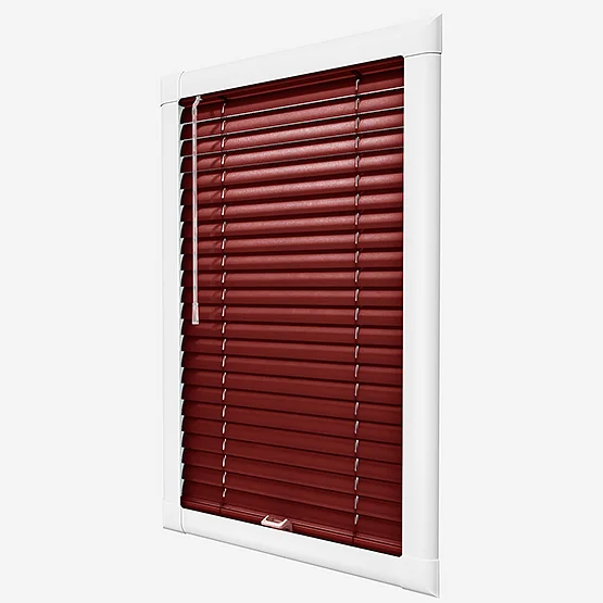 Vigor Persia perfect_fit_aluminium
