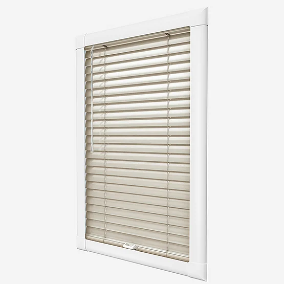 Vigor Pistachio perfect_fit_aluminium
