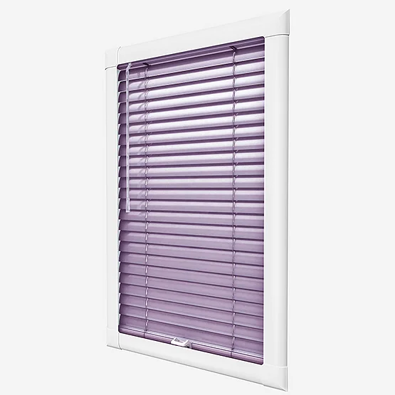 Vigor Shelby perfect_fit_aluminium