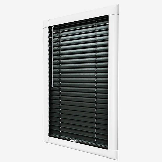 Vigor Soul perfect_fit_aluminium