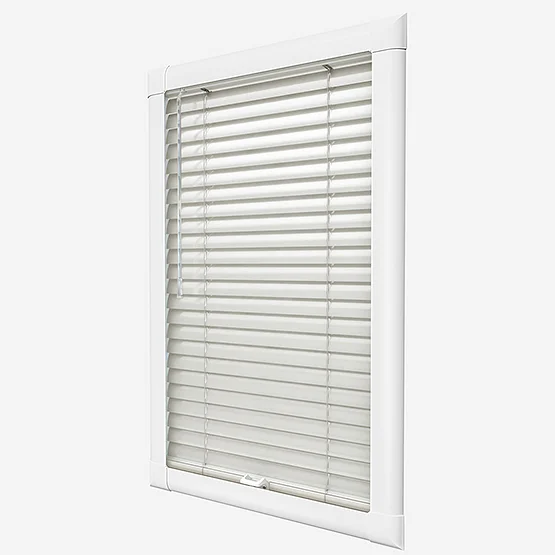 Vigor Spirit perfect_fit_aluminium
