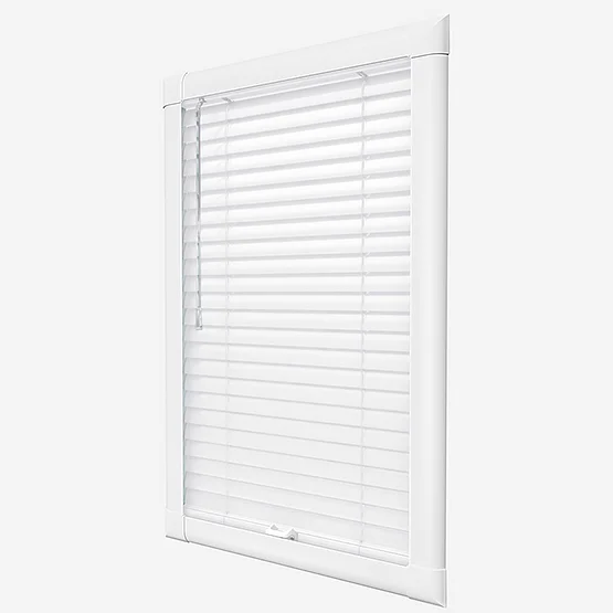 Vigor Truth perfect_fit_aluminium
