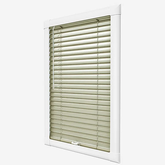 Vigor Vanilla perfect_fit_aluminium