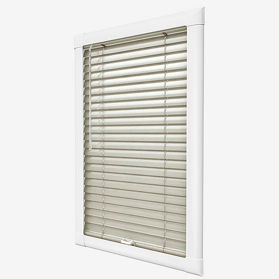 Vigor Zephyr perfect_fit_aluminium