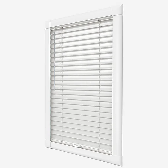 Prime Matt White perfect_fit_aluminium