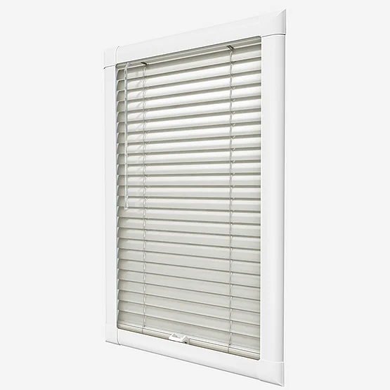 Prime Porcelain White perfect_fit_aluminium