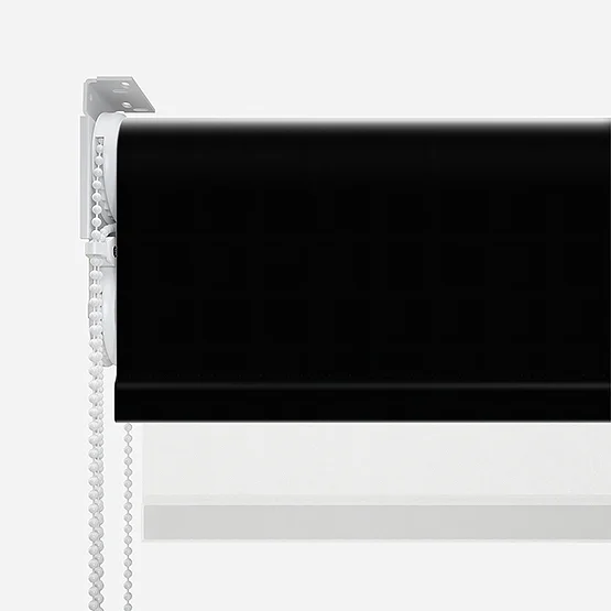AquaLuxe Black & White double_roller