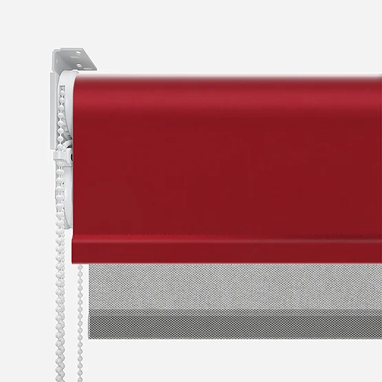 Aqualuxe Lava & SunVue Steel Grey double_roller