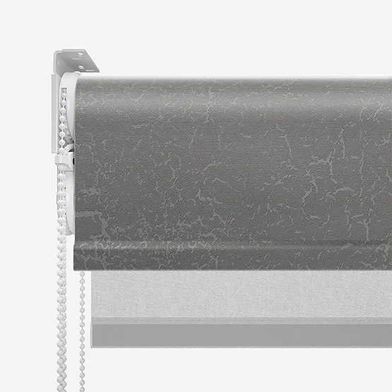 Lahore Grey & SunVue Dove double_roller