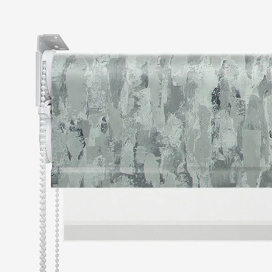 Reveroe Basalt & White double_roller