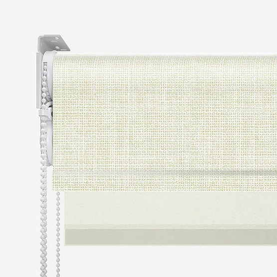 Voga Blackout Cream & Cream double_roller