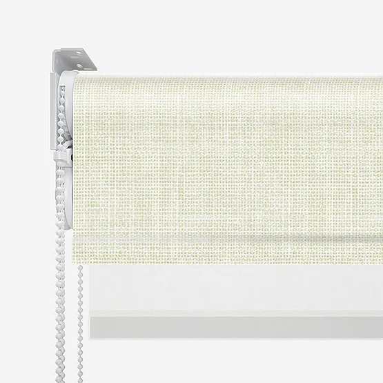Voga Blackout Cream & White double_roller