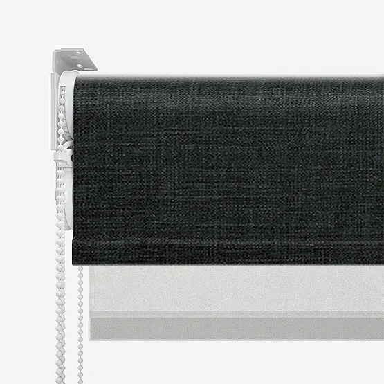 Voga Blackout Slate Grey & Grey double_roller