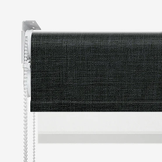 Voga Blackout Slate Grey & White double_roller
