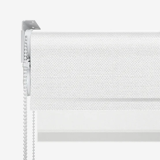 Voga Blackout White & White double_roller