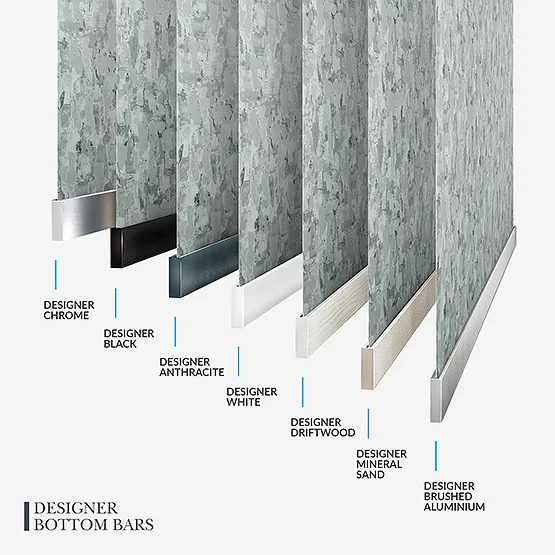 Reveroe Basalt & White double_roller