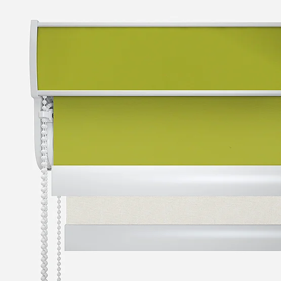 Aqualuxe Lime & SunVue Cream double_roller
