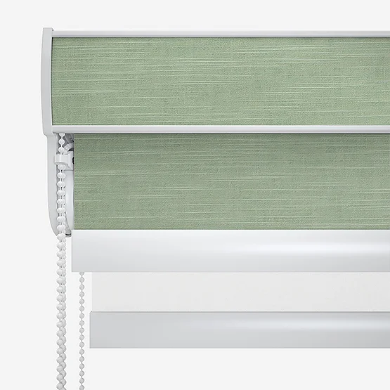 Hayworth Fern & White double_roller