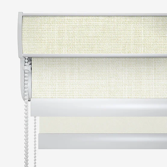 Voga Blackout Cream & Cream double_roller
