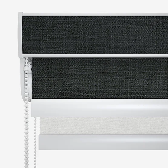 Voga Blackout Slate Grey & Grey double_roller